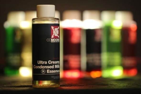 Ultra Creamy Condensed Milk Essence