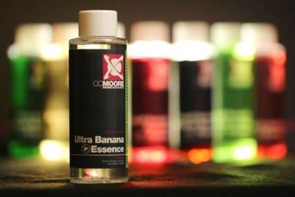Ultra Banana Essence