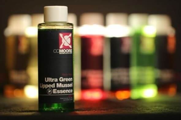 Ultra Green Lipped Mussel Essence
