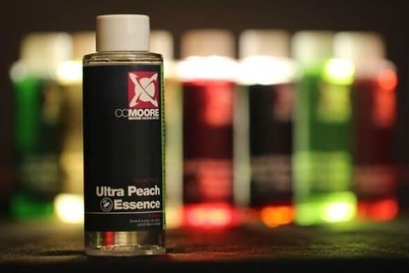 Ultra Peach Essence