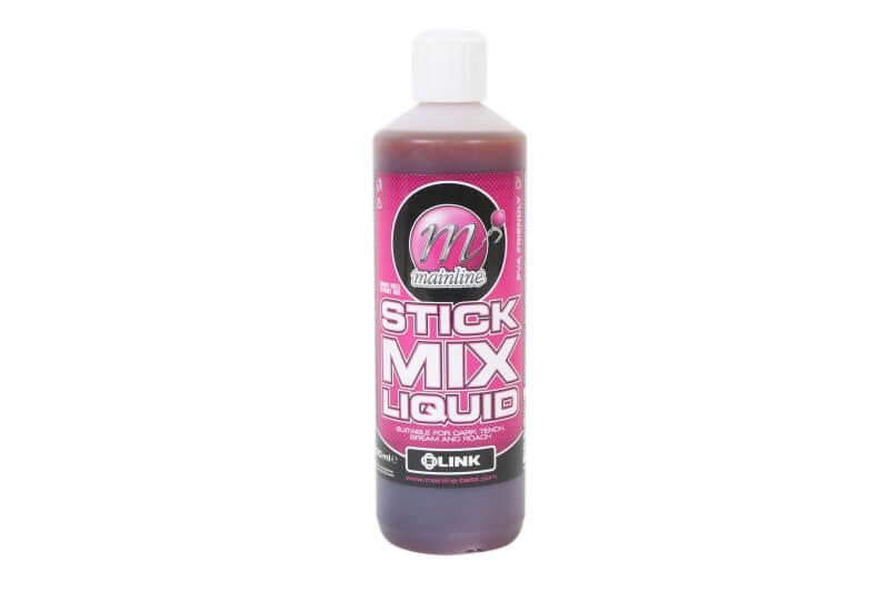 Stick Mix Liquid Link