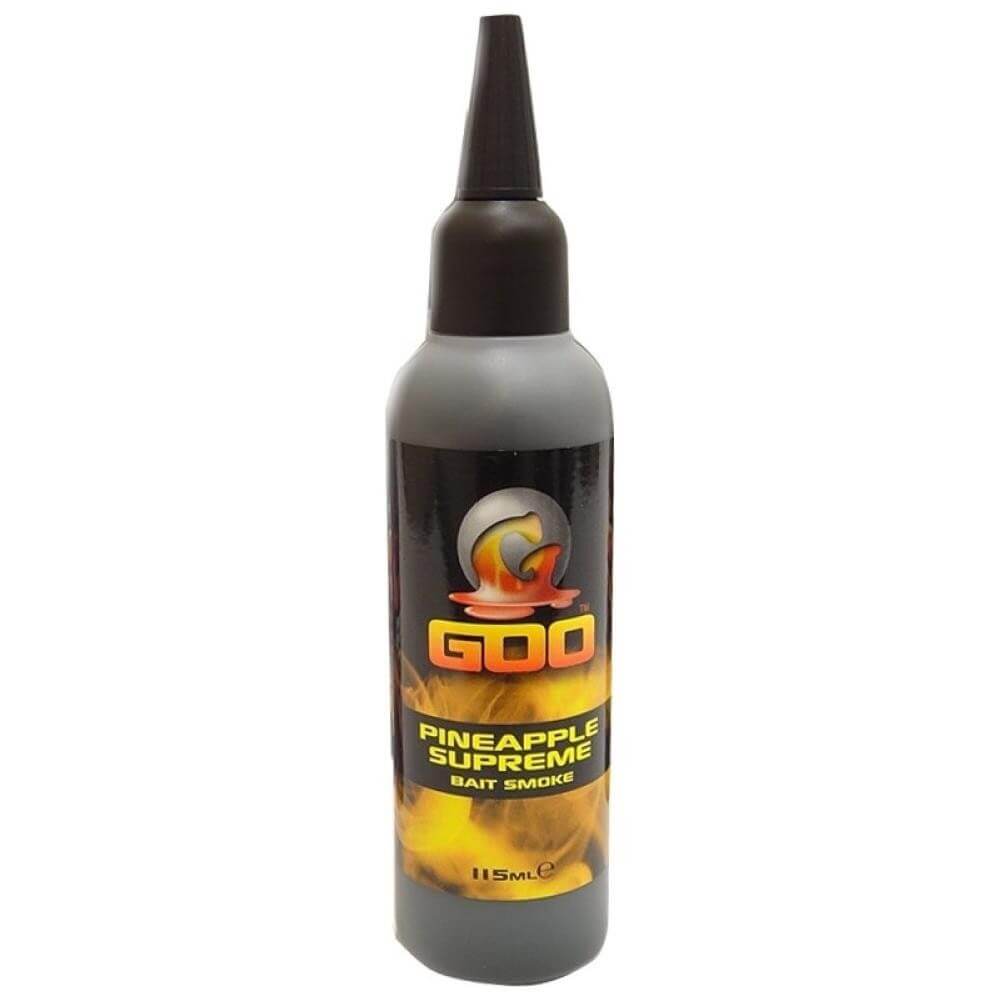 Pineapple Supreme Bait Smoke