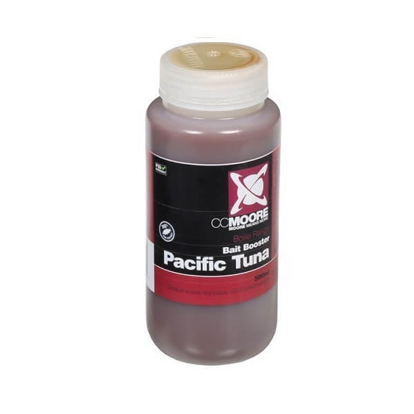 Pacific Tuna Bait Booster 500ml