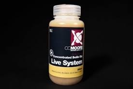 Live System Bait Booster 500 ml
