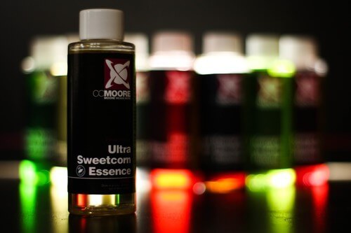 Ultra Sweetcorn Essence