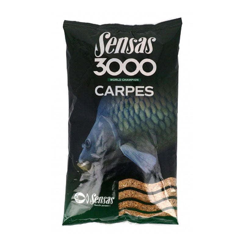 3000 Carp Original 1 kg