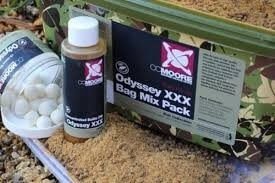 Odyssey XXX Bag Mix Pack