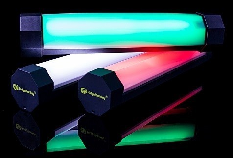 Lampada RIDGEMONKEY Bivvy Lite Elite IR