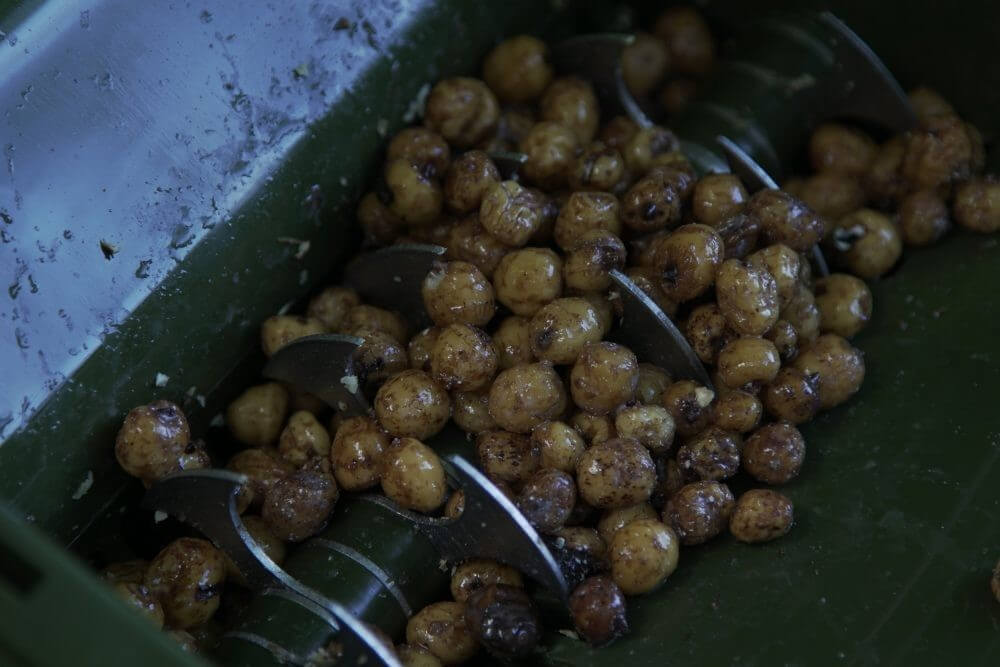 Advanced Boilie Crusher Particle Plate