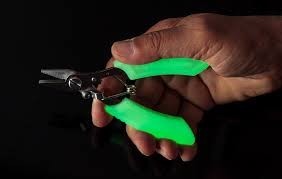 Nite-Glow Braid Scissors
