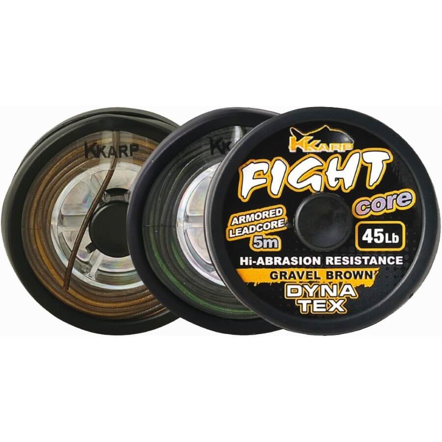 Dt Fight-Core 5M Camo Green