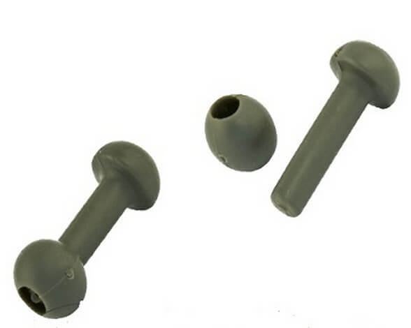 Xtr Chod Bead 10Pz