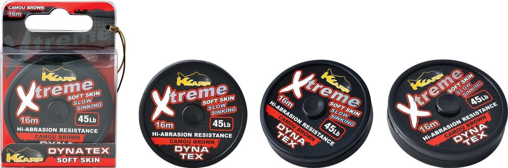 K-Karp Dt Xtreme Soft