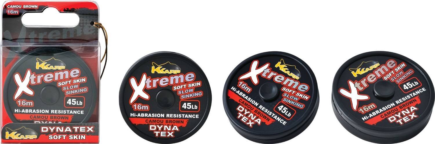 K-Karp Dt Xtreme Soft