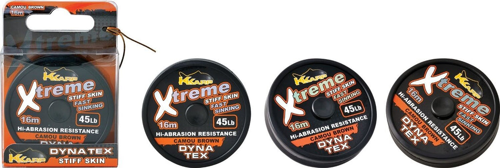 K-Karp Dt Xtreme Stiff