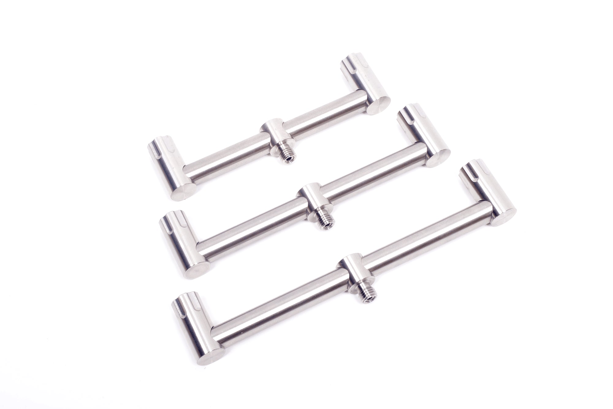 2 Rod  6.75 Buzzbar Fixed