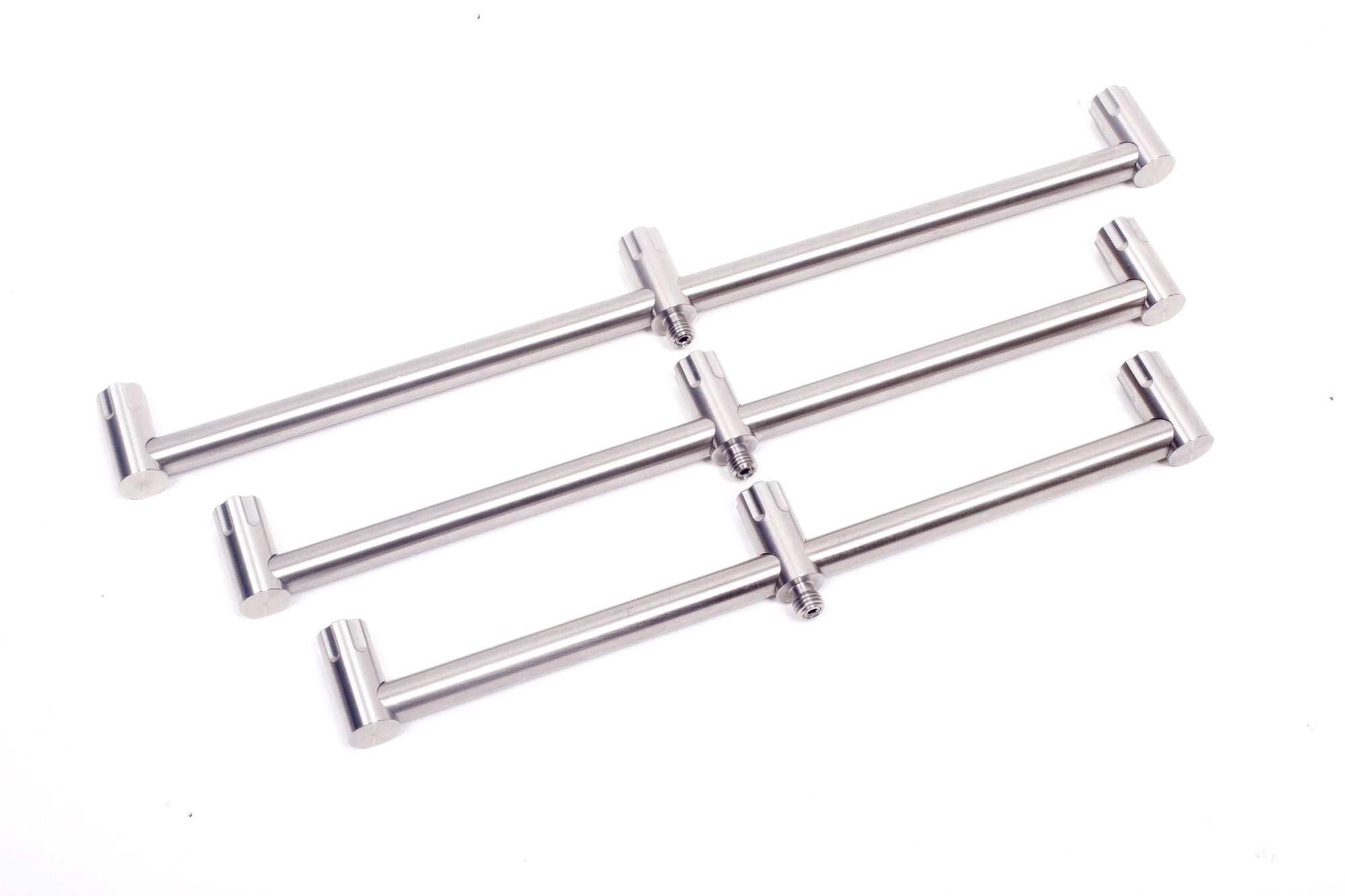 3 Rod 12 Buzzbar Fixed