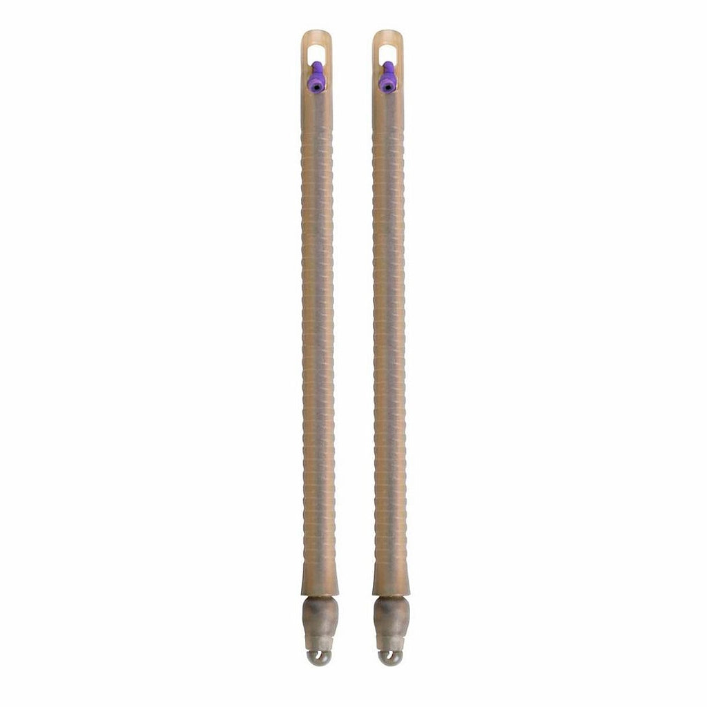 Preston ICS Elasticated Stem Kit Long 85mm