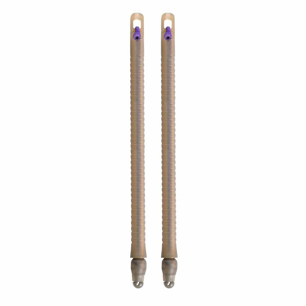 Preston ICS Elasticated Stem Kit Long 85mm
