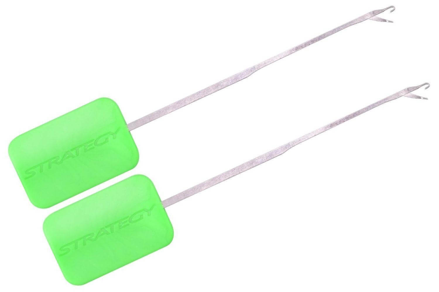 Splincing Needle 2 pz