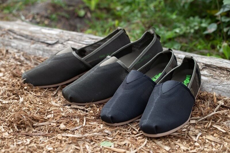 Kore Slip Ons Kamo