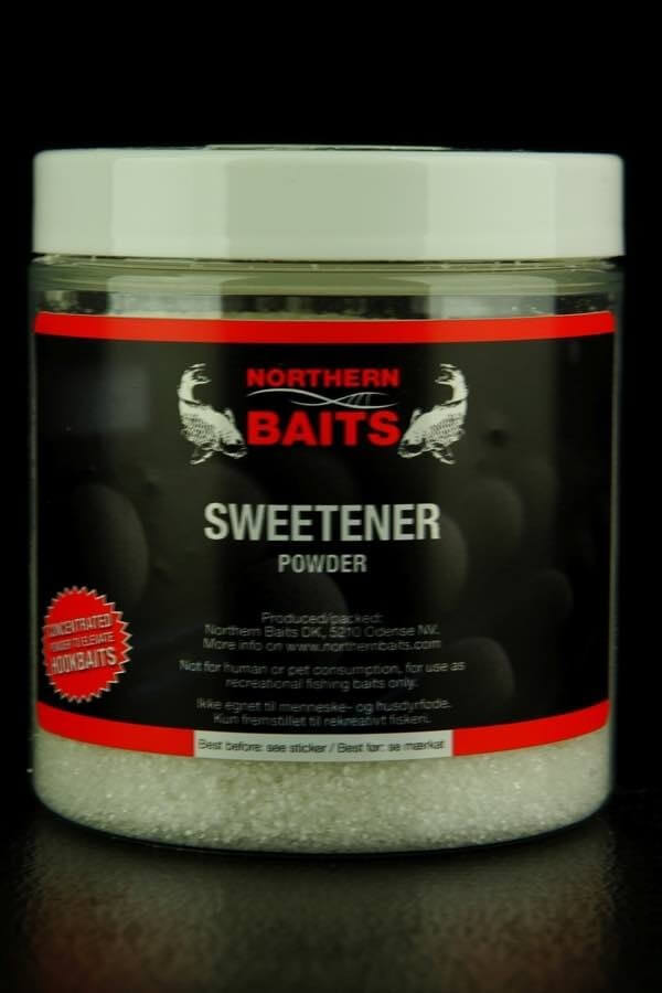 Sweetener powder