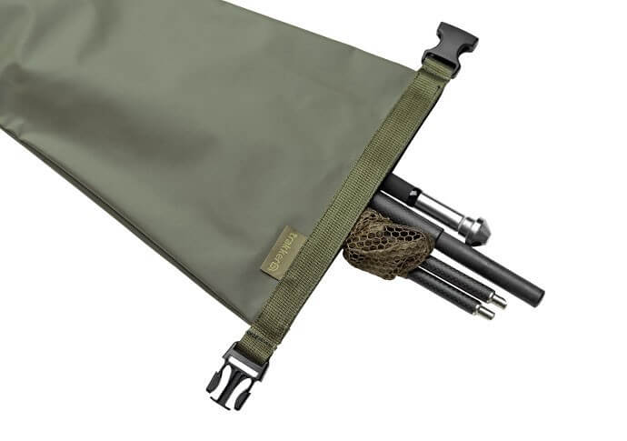 Retention Welded Stink Bag - XL