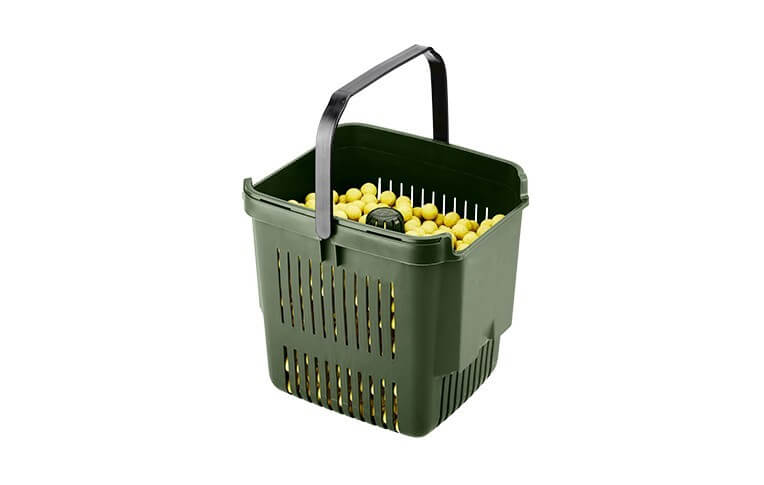 Pureflo Air Dry System