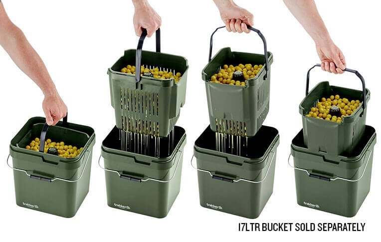 Pureflo Air Dry System