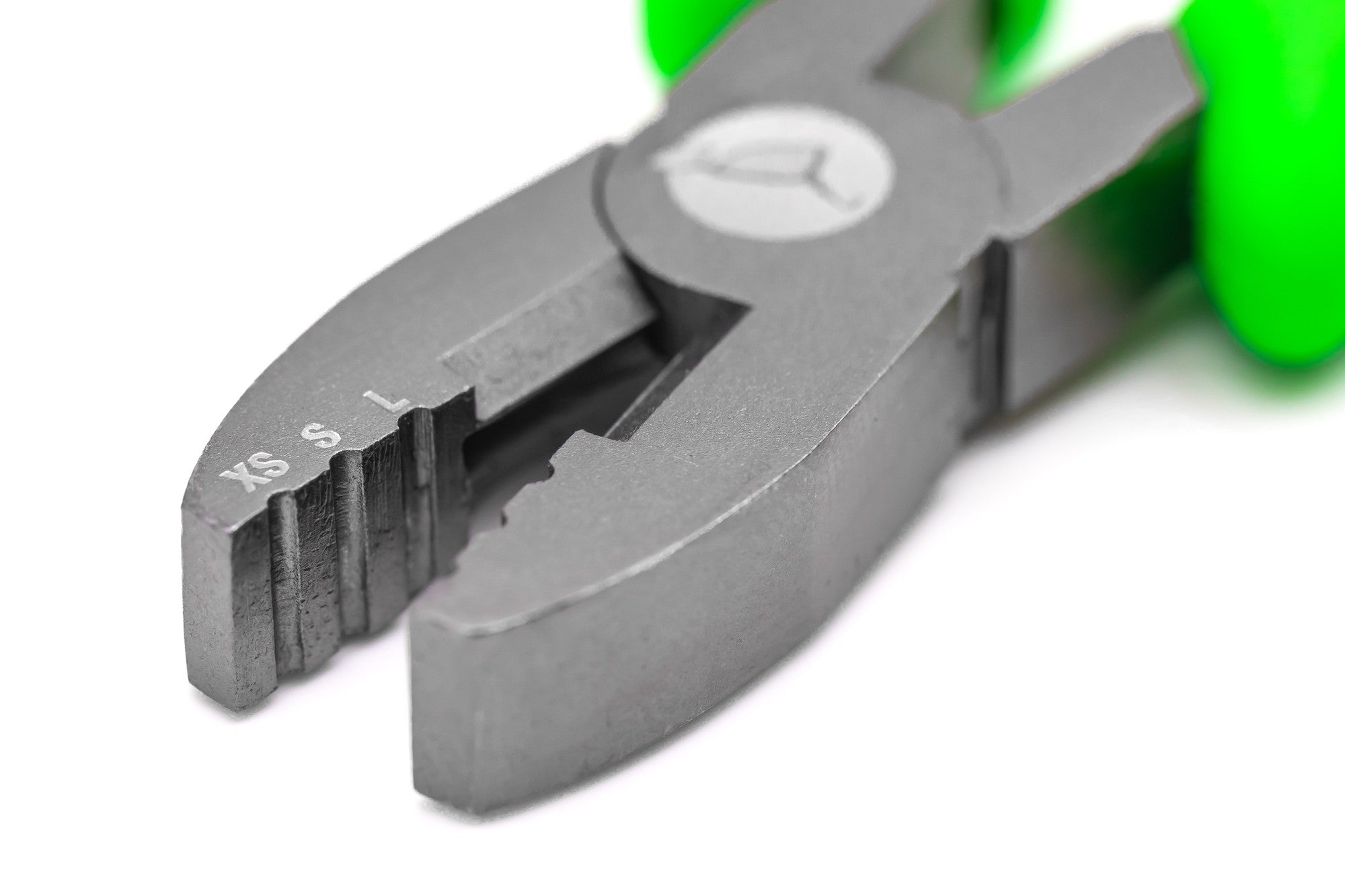 Krimping Tool Large