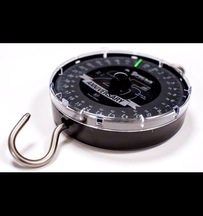 Limited Edition Scales 25th Edition