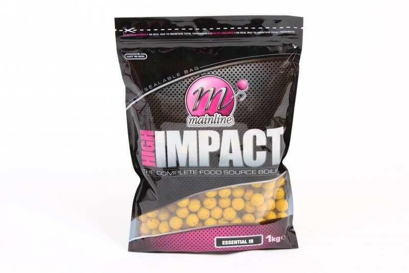 High Impact Boilies Essential I.B.