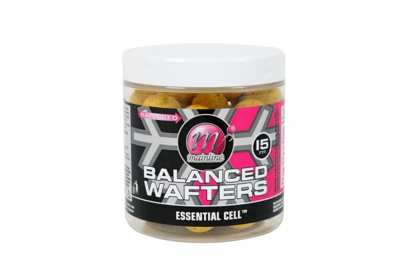 Balanced Wafters Essential Cell 250ml