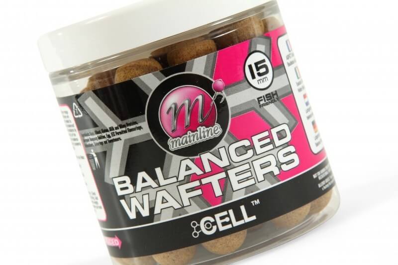 Balanced Wafters CellTM 250ml