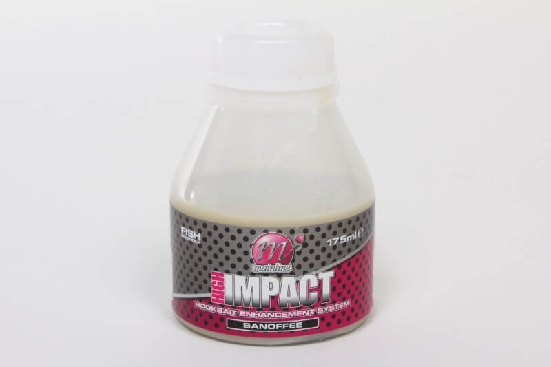 Banoffee Hook Bait DIP