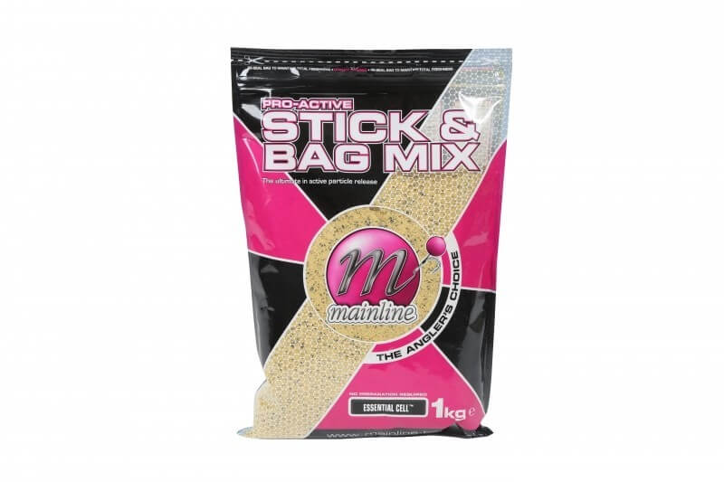 Essential Cell Pro-Active Bag & Stick Mix