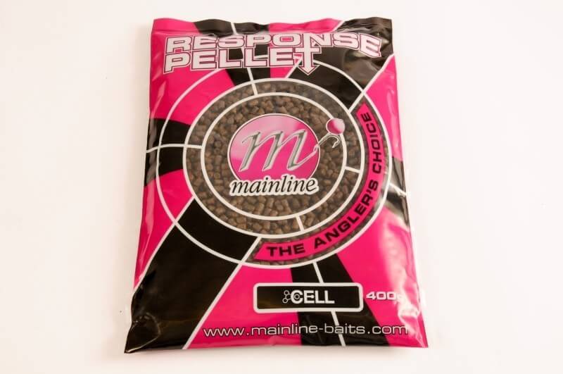 Response Pellet Cell 400 Gr