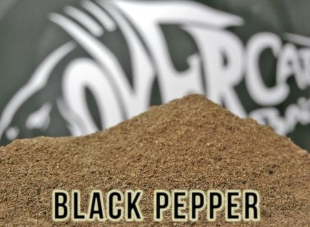 Black Pepper 250 gr