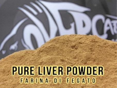 Pure Liver Powder 1 kg