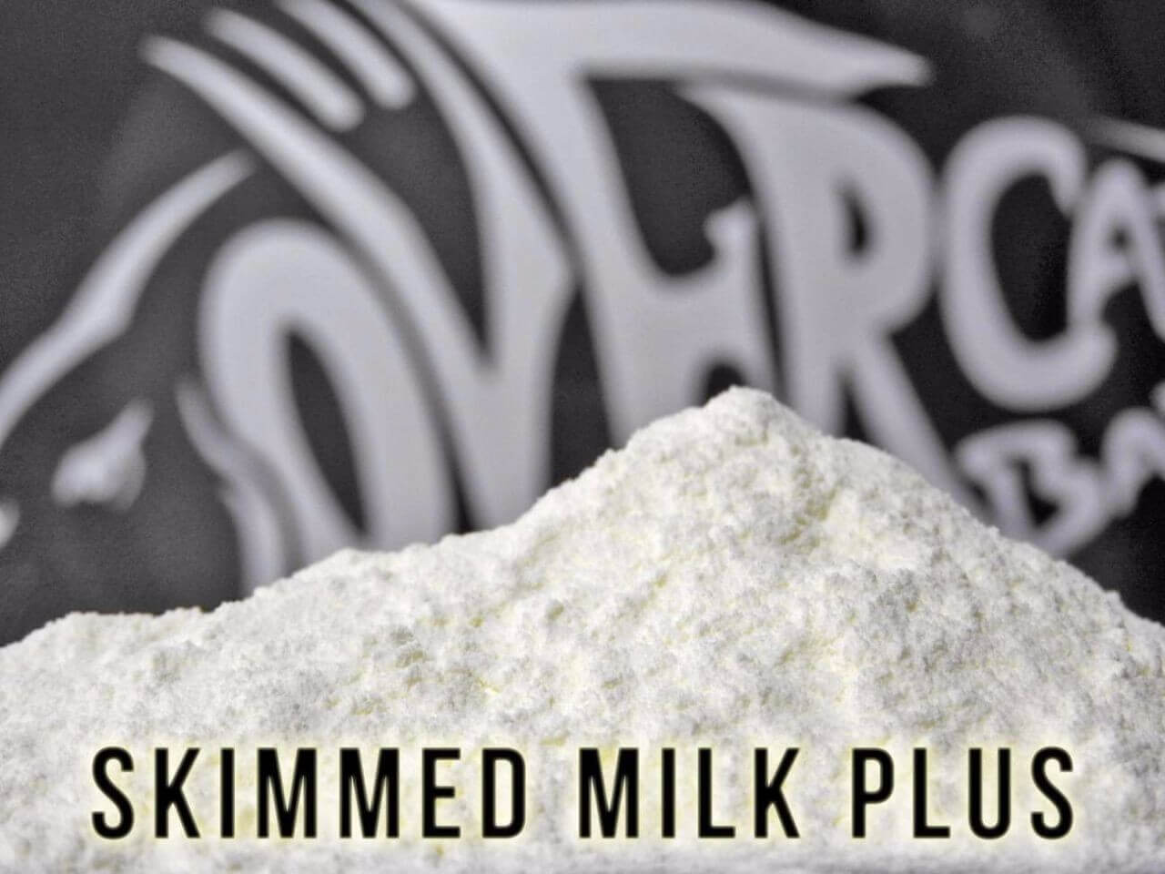 Skimmed Milk Plus 1 kg