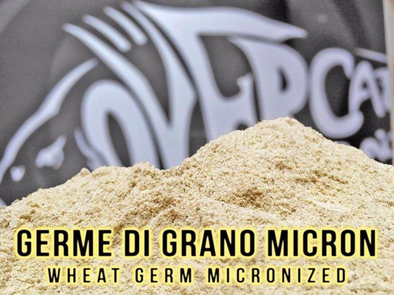 Germe di Grano Micro 1 kg
