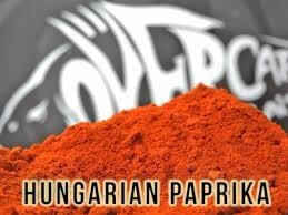 Paprika 250 g