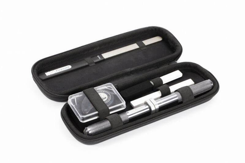 Precision Sharpening Kit