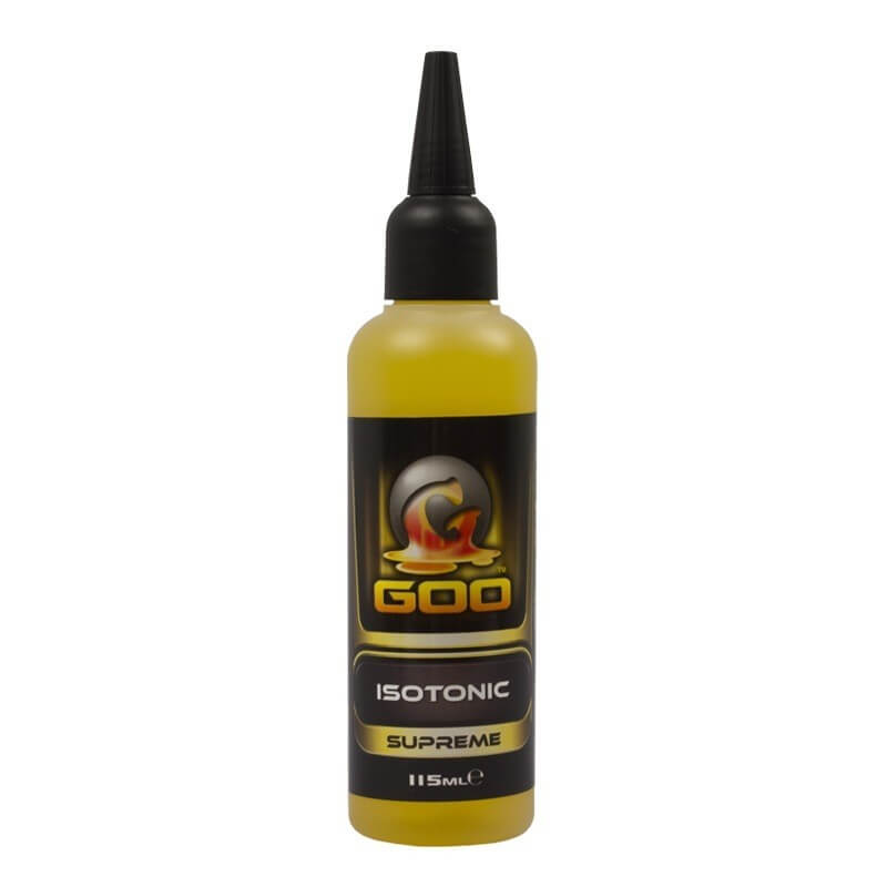 Goo Isotonic Supreme