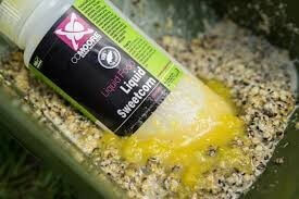 Liquid Sweetcorn 500 ML