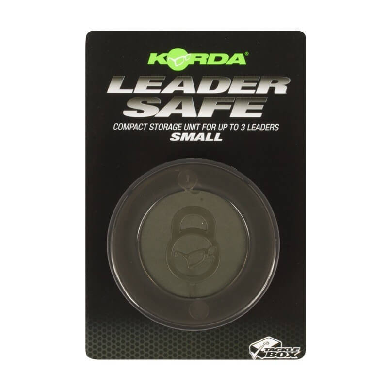Korda Lead Safe