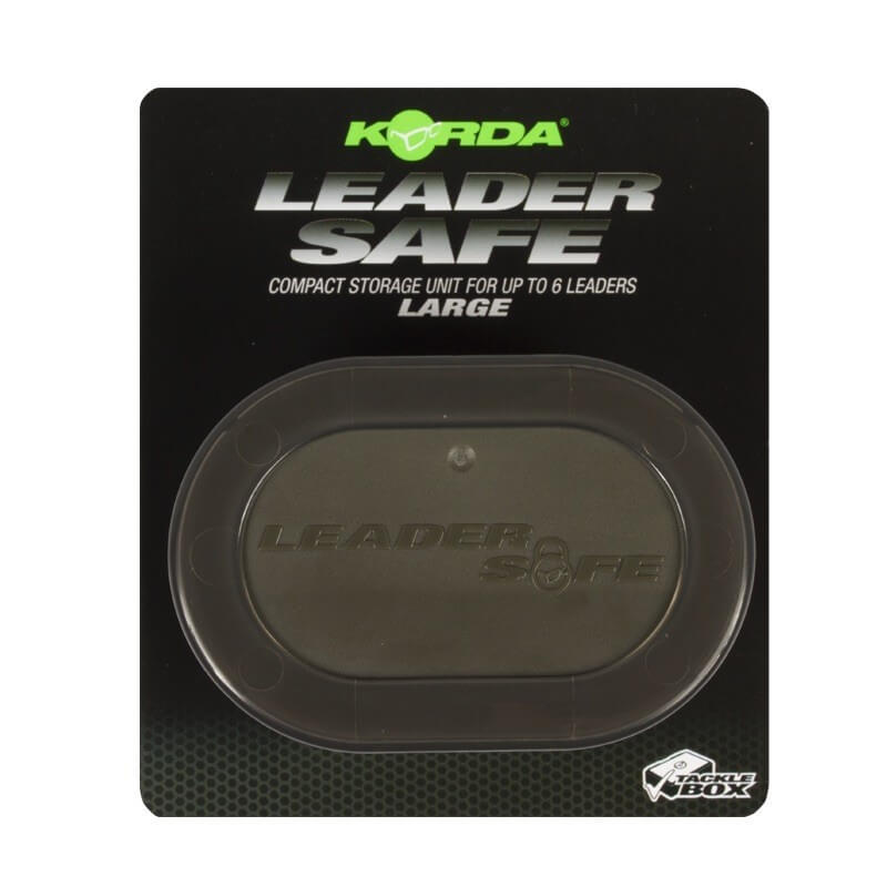 Korda Lead Safe