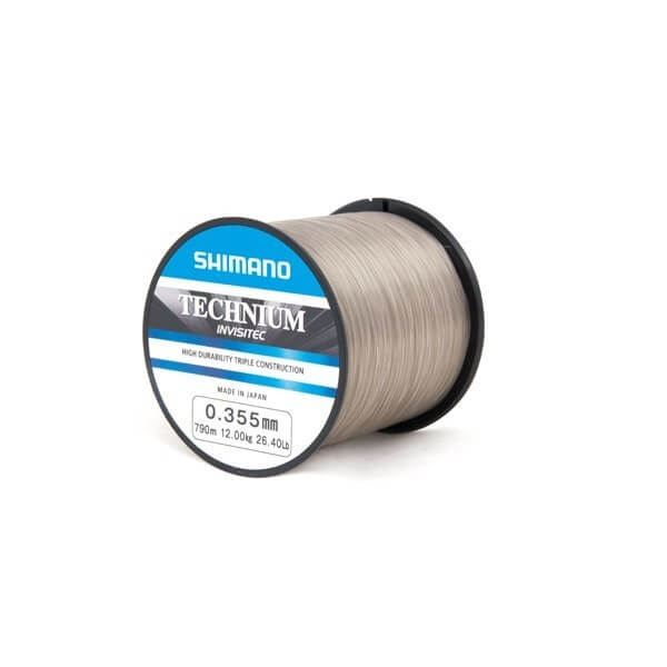 Technium Invisitec 0,255 5000 mt