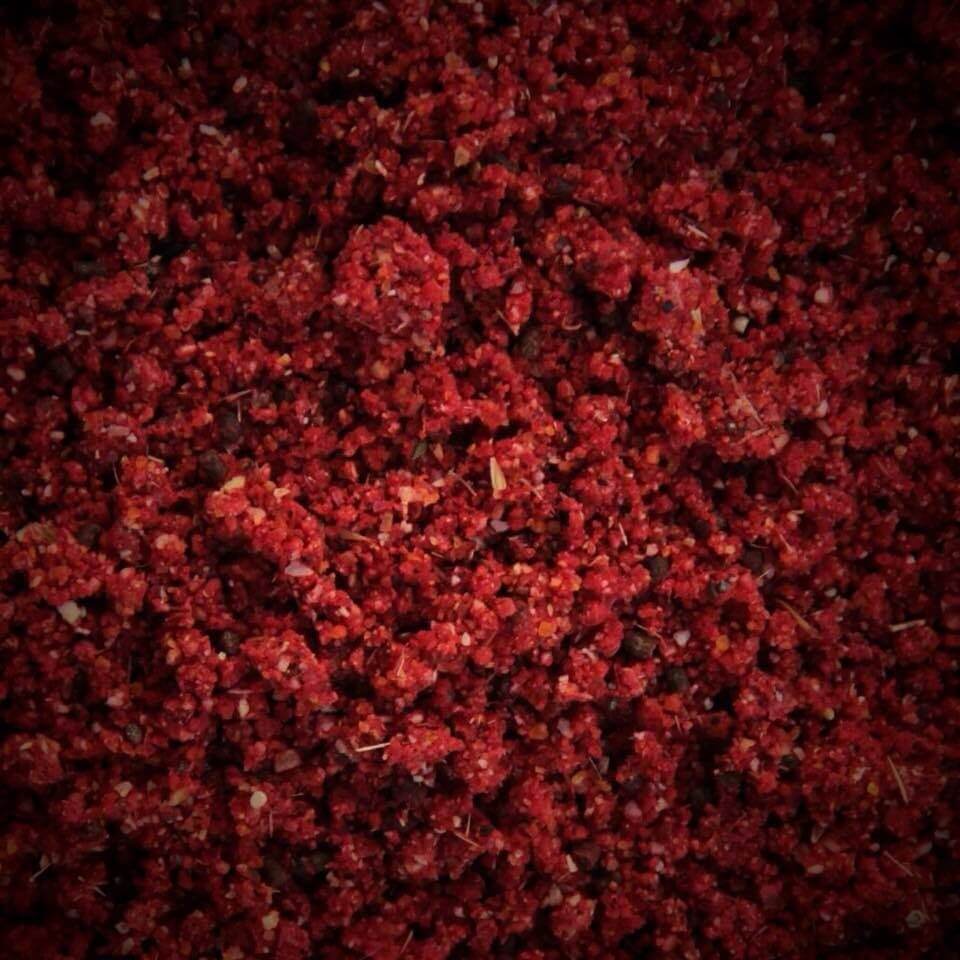 Sticky Bomb Squid Peach