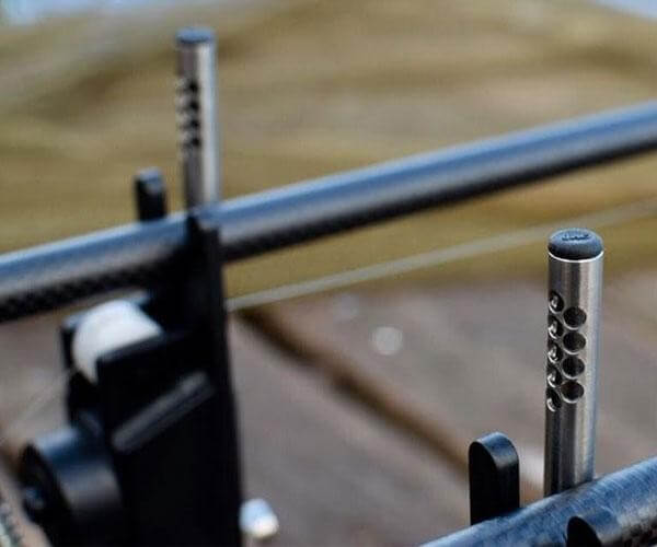 Snag Ear 316 large NEW